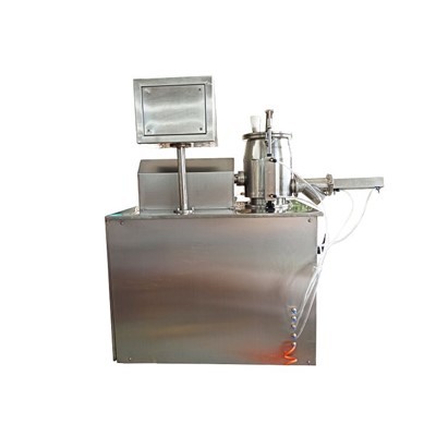 Машина за гранулацију