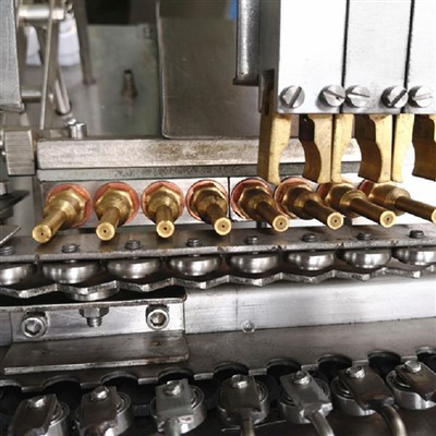 Моноблок машина