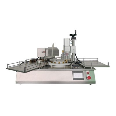 Машина за затварање