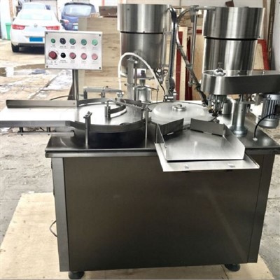 Машина за пуњење бочица