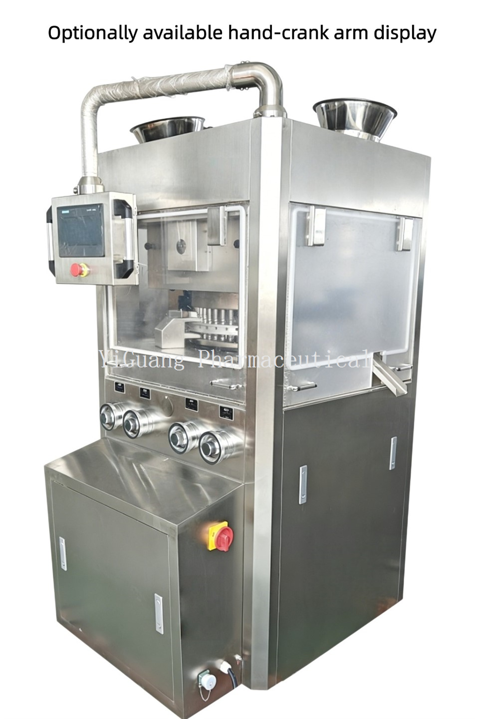 High-Capacity Rotary Tablet Press Machine suppliers
