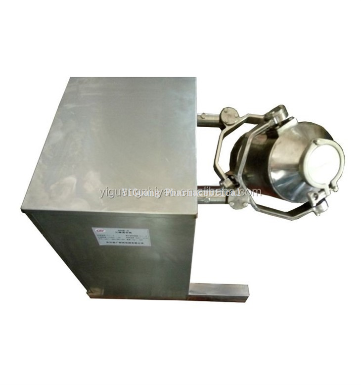 mixing equipment price