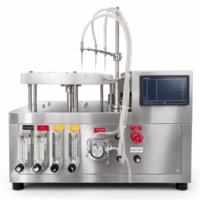 Ампуле Мацхине