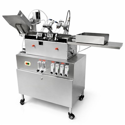 Моноблоцк Филлер