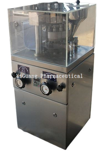 Машина за прављење таблета