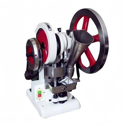 Машина за штанцање таблета