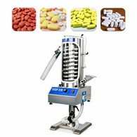 Упхилл машина за полирање таблета за уклањање прашине